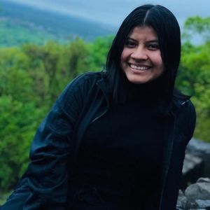 Meet your Posher, Heidi